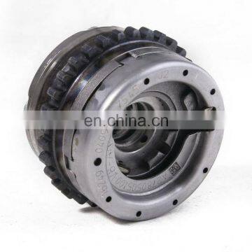 Вариатор фаз газораспределения (VVT Variable Timing Sprocket Camshaft Adjuster Phaser Gear) R 2780505100 2780503600 2780501447 2780501847 photo-4
