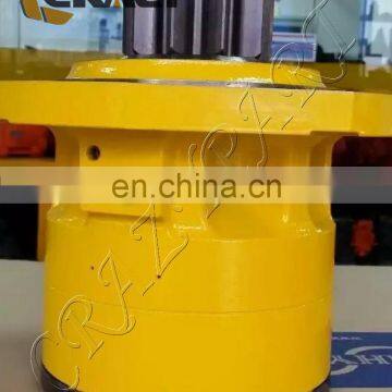 PC60-7 swing gearbox, excavator spare parts