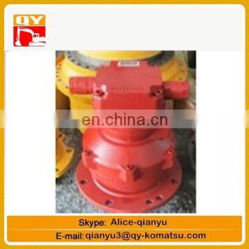 Kawasaki Hydraulic Motor Kawasaki Swing Motor M5X180 Swing Motor Assy