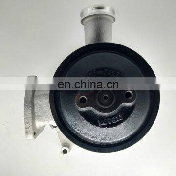 High Quality Truck 1014030-Cyz14 8-97430655-0 Water Pump For 6Uz1 Isuzu photo-4