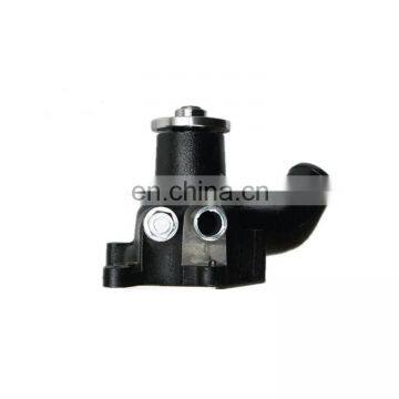 Iron Material Excavator 1136108190 1-13610819-0 1-13610145-2 1136101452 FSR Diesel 6BD1 Engine Water Pump photo-2