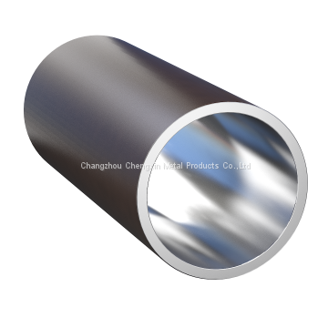 ST52 E355 Cold drawn seamless honed steel tube