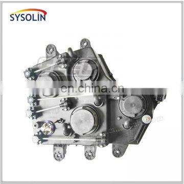 Sinotruck HOWO A7 Headlight WG9925720001 WG9925720002 photo-4