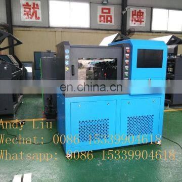 Automotive Electrical CR318 Common Rail Injector Test Bench With HEUI