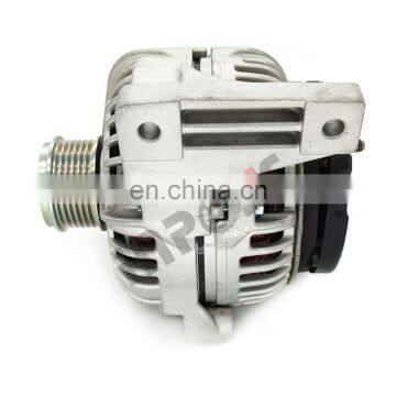 In stock 160A NEW Alternator for Volvo XC90 XC70 S60 S80 V70 2.5L 2.0L 2.4L	30658087 0124625024