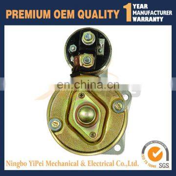 16530 Starter Motor Fits 78-80 for Ford 1.6L-L4 0280007120 1280004540 photo-5