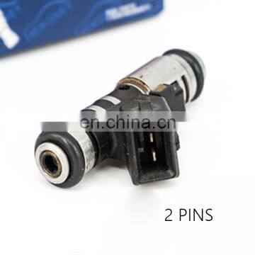 Wholesale Automotive Engine Parts IPM-019 For Chery QQ 0.8 Peugeot 206 207 307 Fuel Injector Nozzle photo-3