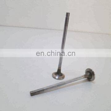 Diesel Engine M11 Exhaust Valve 3417779