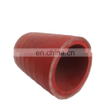 hot sale Diesel engine parts rubber hose 3820667 hose pipe