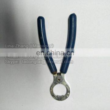No.958(2) P-type Plunger Retainer Clamp For P7100 Pump photo-2