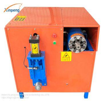 Multi-function Waste Motor Stator Dismantling Machine Waste Copper Wire Recycling Machine photo-4