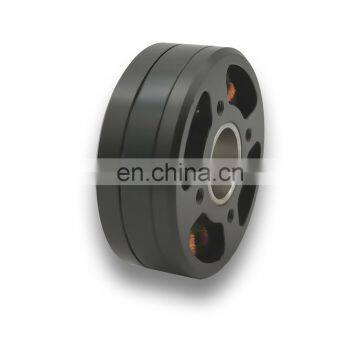 BMM910 High Torque Perfomance Hollow Shaft Wholesale Brushless Gimbal Motor For Gopro Aerial Photography photo-4