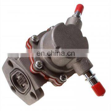 Fuel Lift Pump 320/07201 32007201 320/07037 32007037 for Loader 3CX 4CX 225 300 320T 330