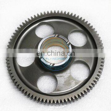 Idler Wheel Cursor C9 C13 Engine Spare Parts Idler Pulley Gear 5042418390 FAT5042418390