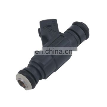 High Performance Oil Fuel Injector Nozzle For VW Passat 0280156058