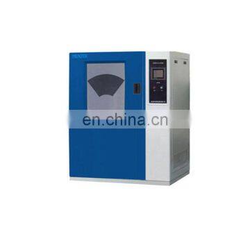 1000 Liters dust sand chamber Sand Test Chamber With Powerful Blowing System