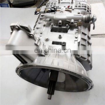 Hot Selling Low Price Fast Gearbox For FAW Truck