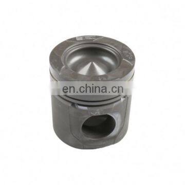 Customized Piston Ring 86Mm High Strength For Shacman