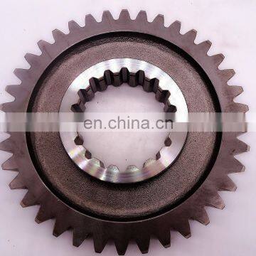 Original Quality Gearbox Parts Second Shaft 1st Gear 16752 for Fast Transmission