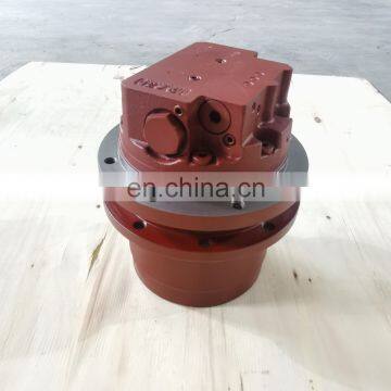 E14 Final Drive Motor Mini Travel Motor Device