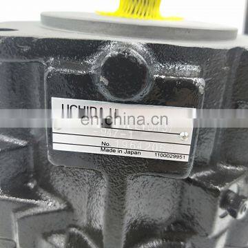 Trade Assurance Excavator AP2D12LV3RS7-947-1 Daewoo DH80 Hydraulic Pump / Modern Hydraulic Pump