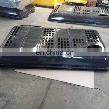 206-54-A1490 PC200-7 PC220-7 HOOD