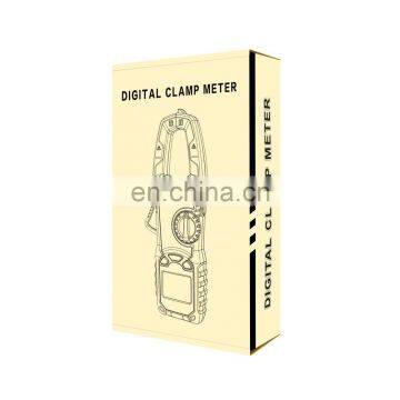 High Quality AC Clamp Meter/clamp Ammeter/leakage Clamp Meter photo-4