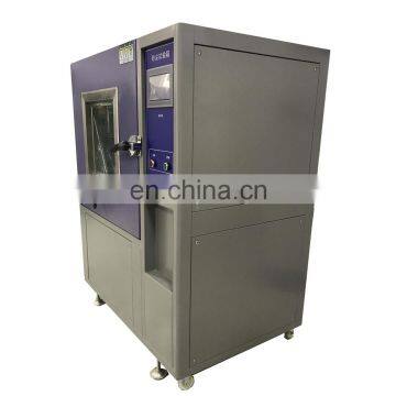 Proof Ip6x Dust Test Chamber for wholesales