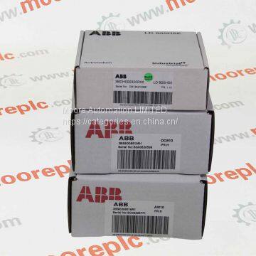 ABB DSDI130	| sales2@mooreplc.com