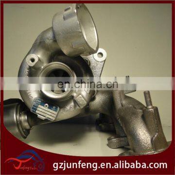 BV39 Turbo 54399880029 54399700029 Turbocharger for Volkswagen Skoda Octavia II Seat Leon Audi A3 Engine Parts