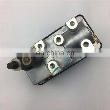 G-222 6NW008412 712120 Turbo electronic Actuator