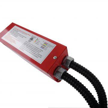 ETL Certification Led Emergency Power Kit Emergency Battery Pack Emergency Lighting photo-3