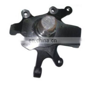 Car Steering Knuckle Price Cost for Nissan Navara D22 4WD Avara Paldin 40015-2S669 40015-2S668 photo-2