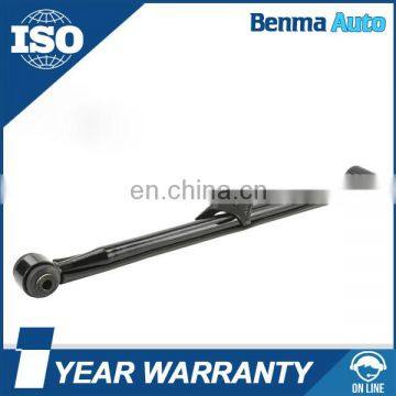 Japanese Car Part Oem 54500-EW000 / 54501-ED00A Front Upper Steel Control Arm photo-6