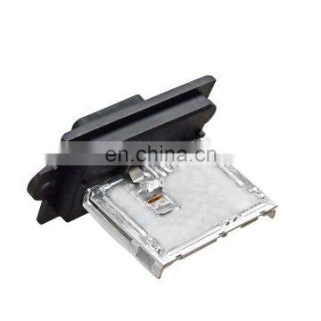 HEATER BLOWER FAN MOTOR RESISTOR 4 PIN FITS FOR NISSAN MICRA NOTE CUBE NV200 VERSA 27150ED000 photo-5