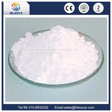 Hot Sale Dysprosium Fluoride High Purity 99%-99.999% Nano DyF3