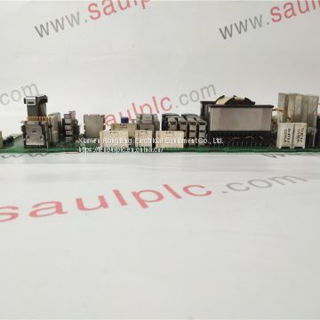 ABB GJR2242100R1 programmable controller module