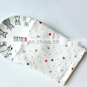 Hot Sell New 100% Cotton Blanket Infant Swaddle Stroller Receiving Blankets photo-5