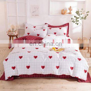 Wholesale Comforter Bedding Set, King Bed Sheet Bedding Set, Bedding 100% Cotton Set photo-2