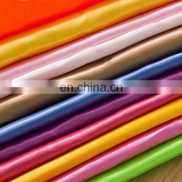 100% Polyester Types of Jacket Fabric Material