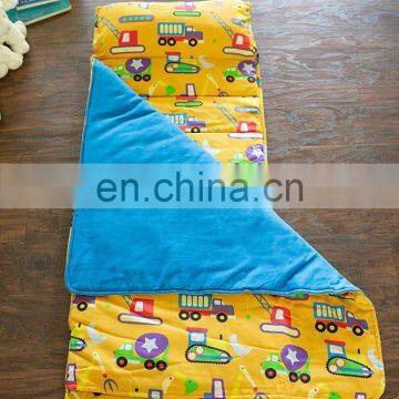 Super Funky Duck Feather Sleeping Bag For Camping photo-6