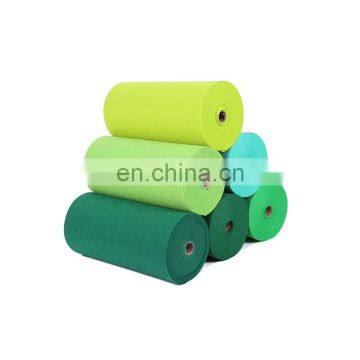 1mm 2mm felt Tennis ball polyester