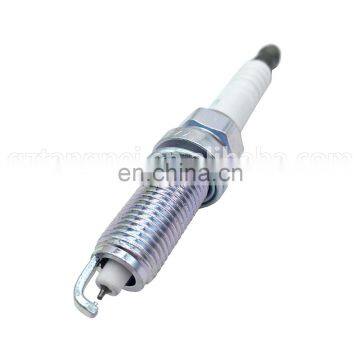 Auto Engine Spare Parts Ignition System Iridium Spark Plug OEM 22401-1VA1C 224011VA1C DILKAR7D11H photo-2