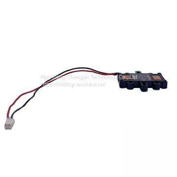 Inductor Coil