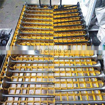 Marine Truck Spare Parts Intake Exhaust Engine Valves for Cat G333B/D333B/1673/1673B 1673 3160 3150 3145 7M7358 Cummins K19/K38 photo-4