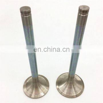 for MWM Deutz D226-3 D226-4 D226-6 TD226-6 Huge Size Forged Stellite Tips in ex Engine Valves Spindle Seats in Serts and Guides photo-7