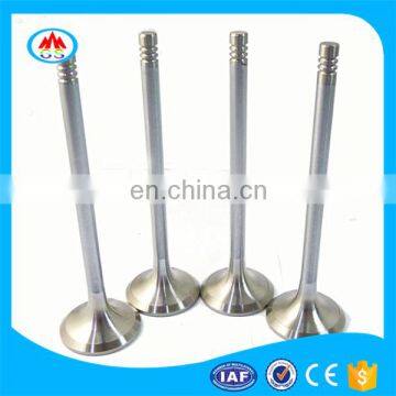 suv car parts engine valve for Toyota Lexus ES240 ES350 GS300 IS200 300