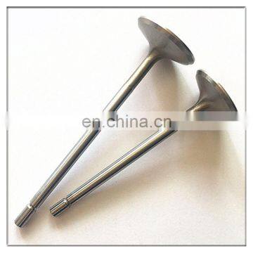 Bikes Motorcycle Spare Parts Titanium Alloy Engine Valves for Kawasaki KX250F Kx250 photo-7