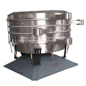 High Precision Circular Tumbler Screen photo-3