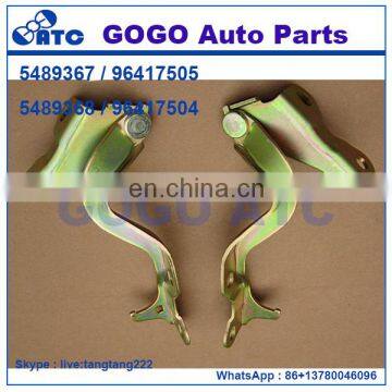 Hood Hinges OEM 5489367/96417505 5489368/96417504 photo-3